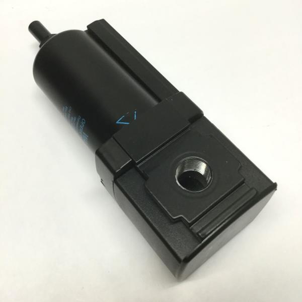 WILKERSON CORPORATION F38-08-SHOO