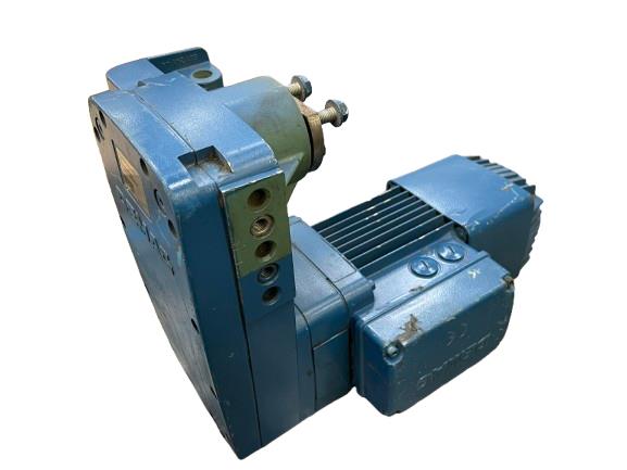 DEMAG ZBA-71-A4-B007