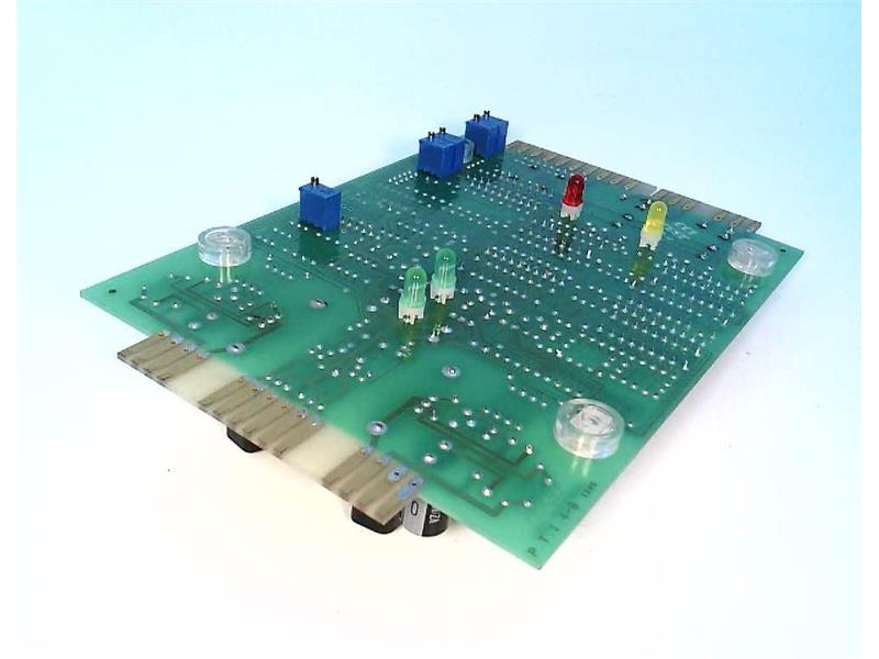 CONTROL CONCEPTS 1029C-V-FC-FR80-IL60-R4/20MA-IPOT
