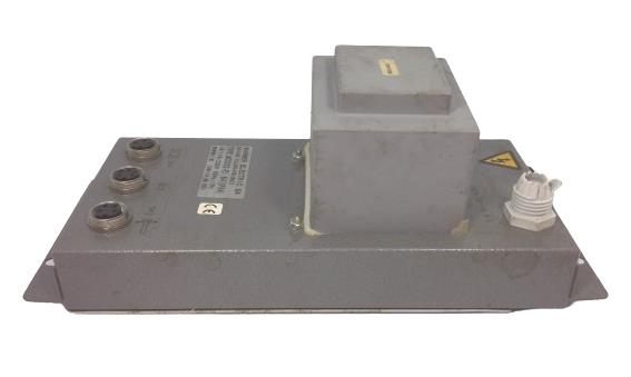 ALTRA INDUSTRIAL MOTION MCS-202-E1