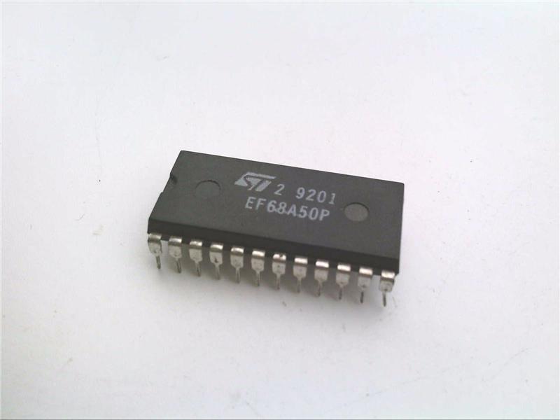 ST MICRO EF68A50P
