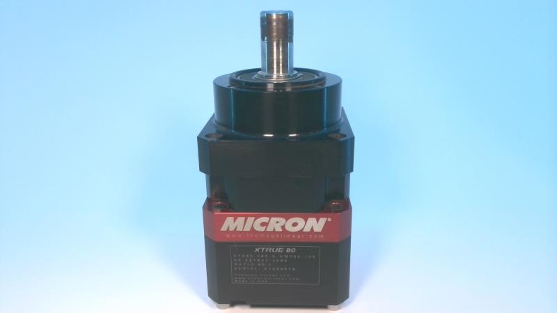 XT080-040-S-RM090-108 by DANAHER MOTION