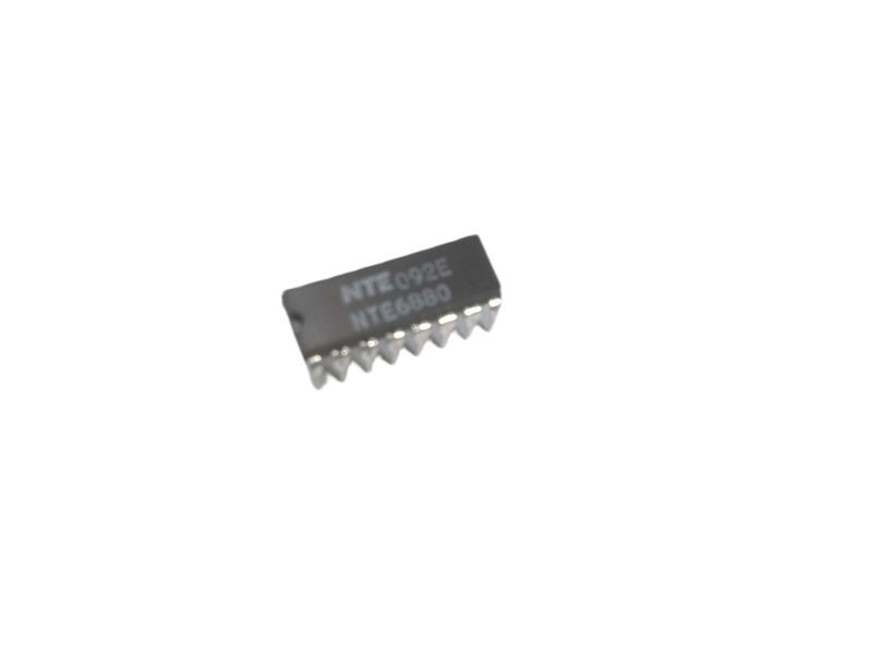 NTE NTE6880