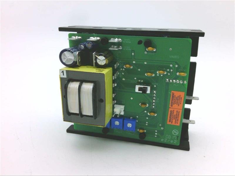 AMERICAN CONTROL ELECTRONICS MMRG-30-U