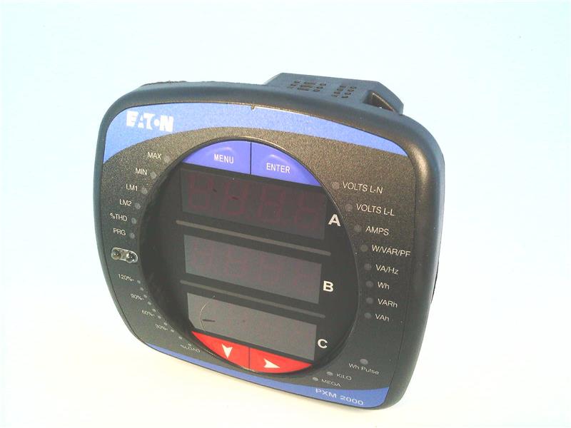 EATON CORPORATION PXM2260MA65145
