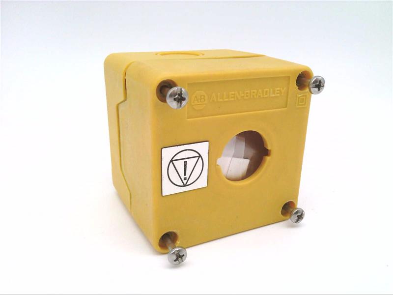 ALLEN BRADLEY 800E-1PY