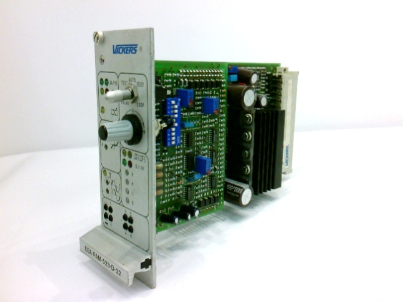 EATON CORPORATION EEA-PAM-523-D-32