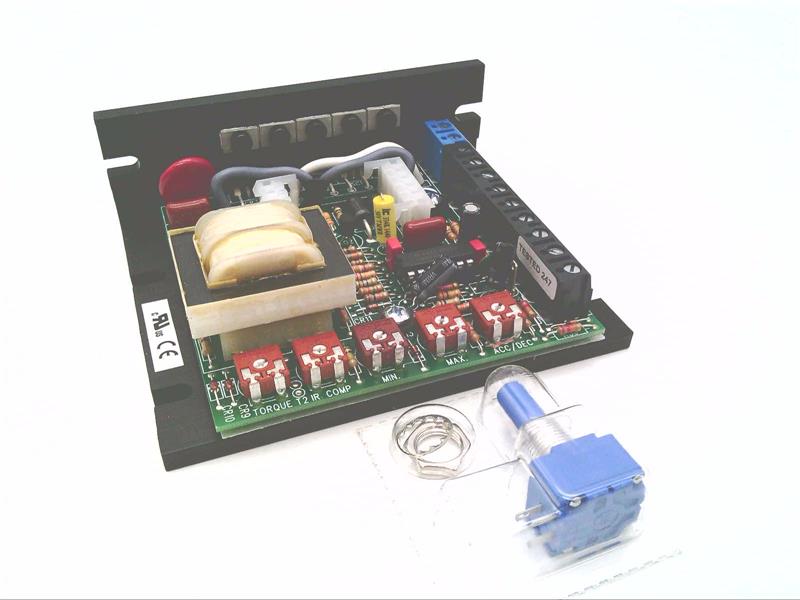 ELECTROL C-MH-23-787B-CM