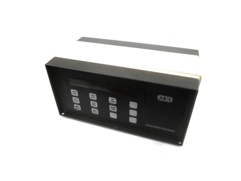 ASEA BROWN BOVERI SAFP-21-PAN