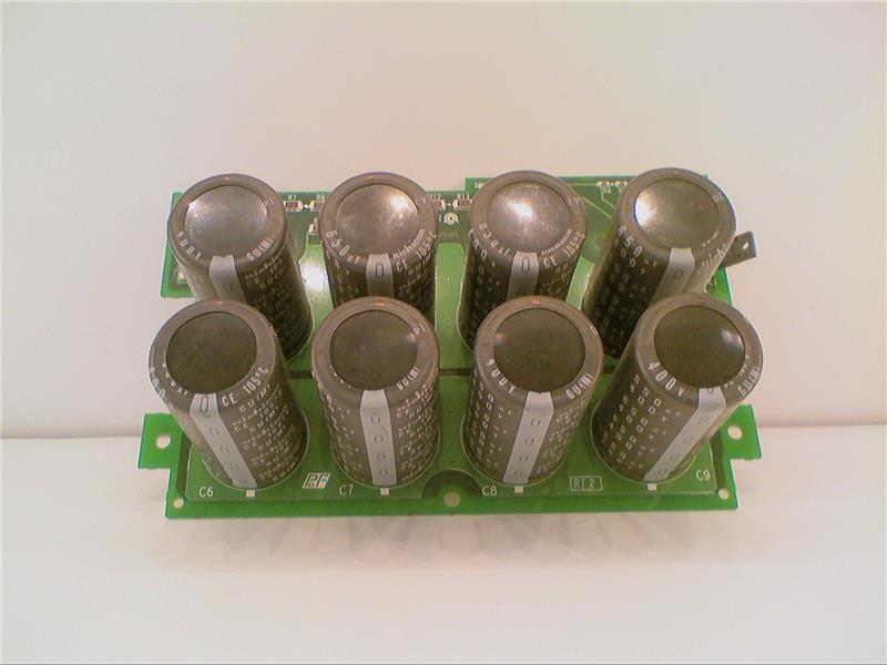 YASKAWA ELECTRIC ETX711131