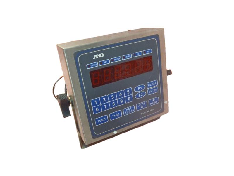 PURDY AD-5000