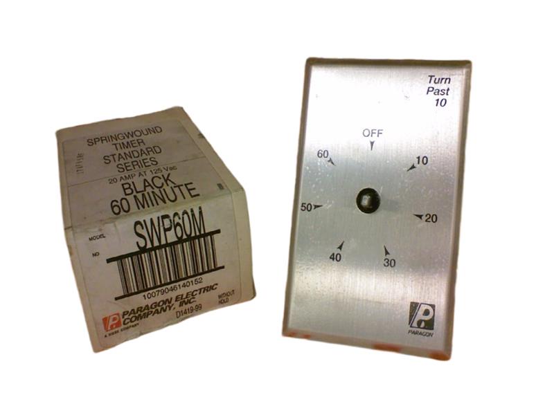 ROBERTSHAW SWP60M