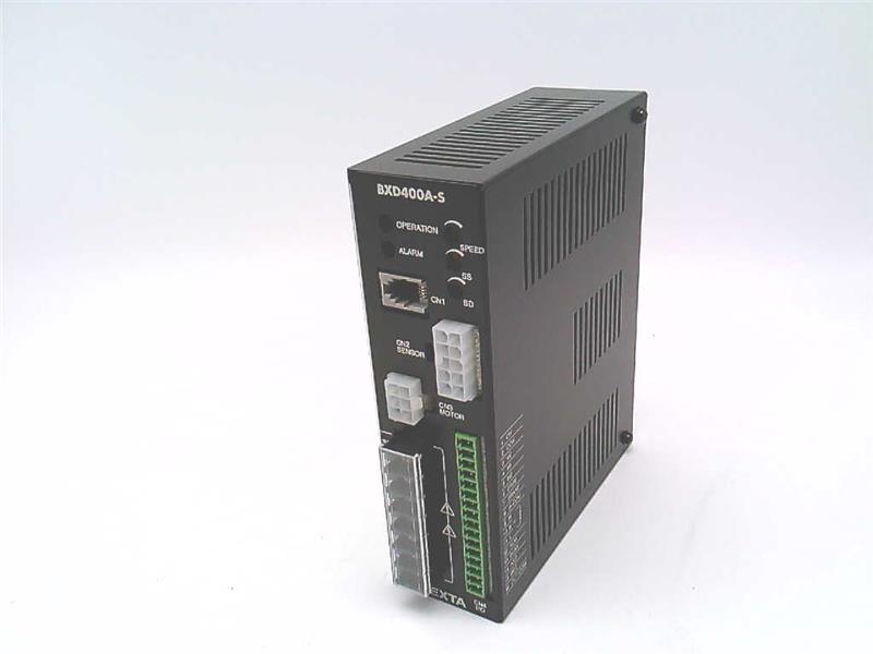 ORIENTAL MOTOR BXD400A-S