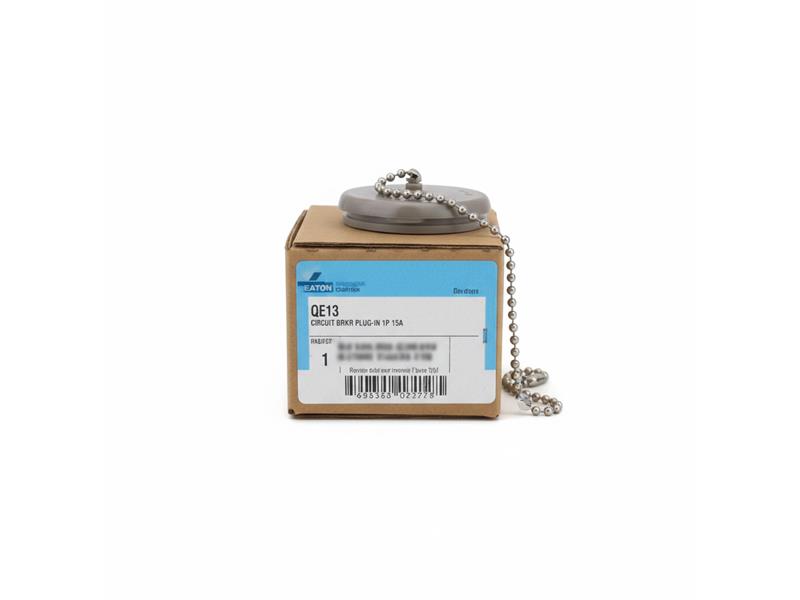 EATON CORPORATION QE13