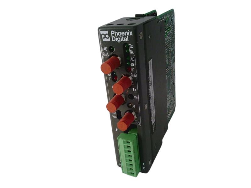PHOENIX DIGITAL OLC-DPR-85-D-ST