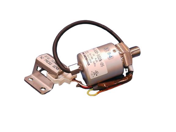 PA-830-102A-05 by NIDEC CORP