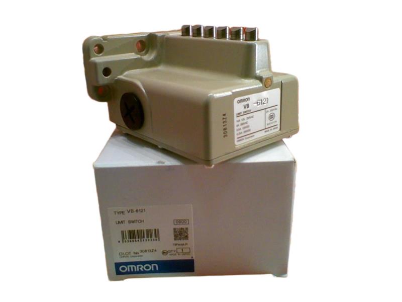 OMRON VB-6121