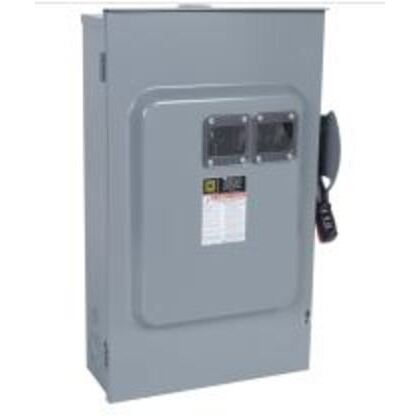 SCHNEIDER ELECTRIC HU364VW