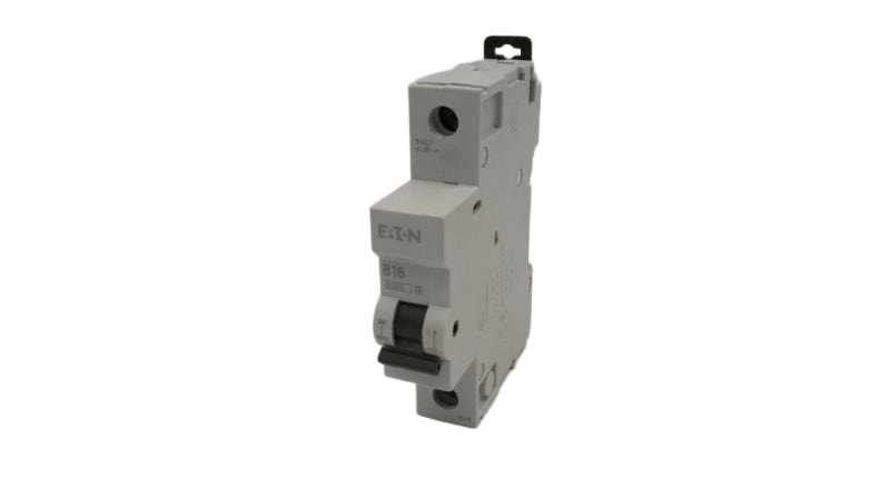 EATON CORPORATION AD16B