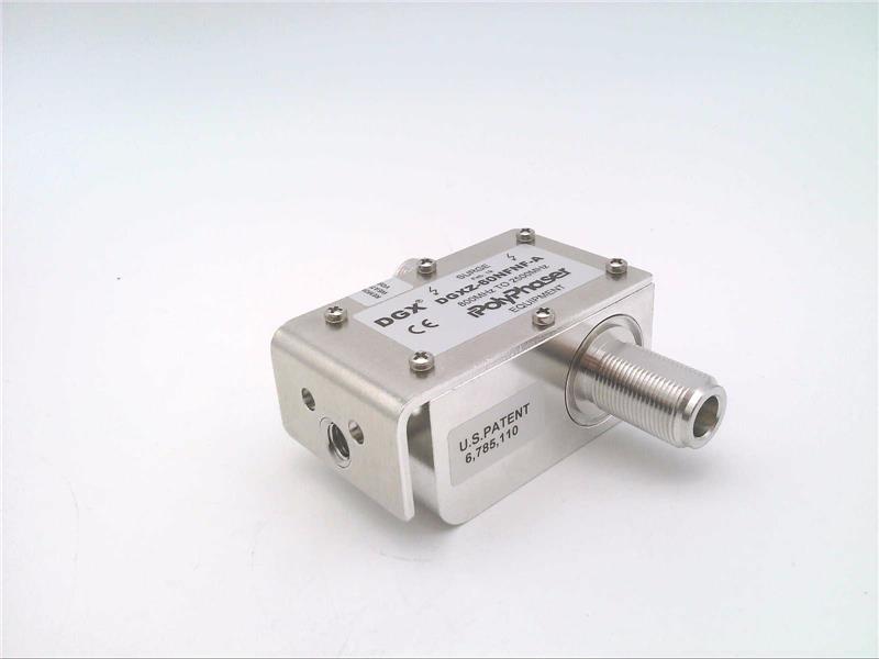 PROTECTION TECHNOLOGY DGXZ-60NFNF-A