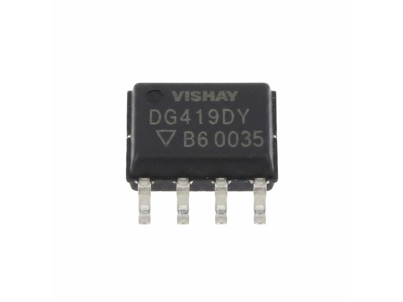 VISHAY DG417DY-E3