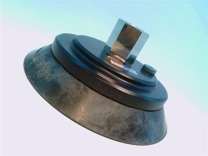 VMECA VF150-N-12F-BV