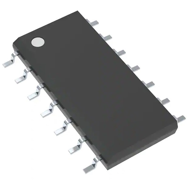 ON SEMICONDUCTOR 74VHC32MX