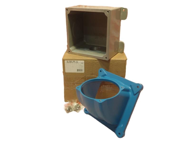 39-2A053-080-112 by MARECHAL ELECTRIC SA