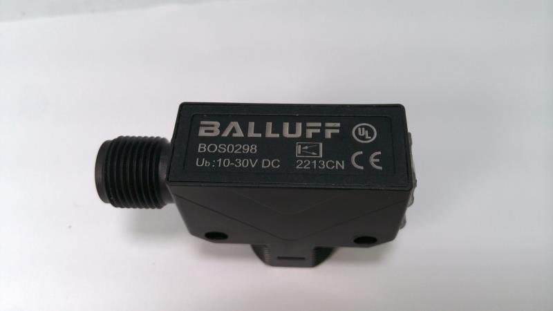 BALLUFF BOS R81K-PA-RD10-S4