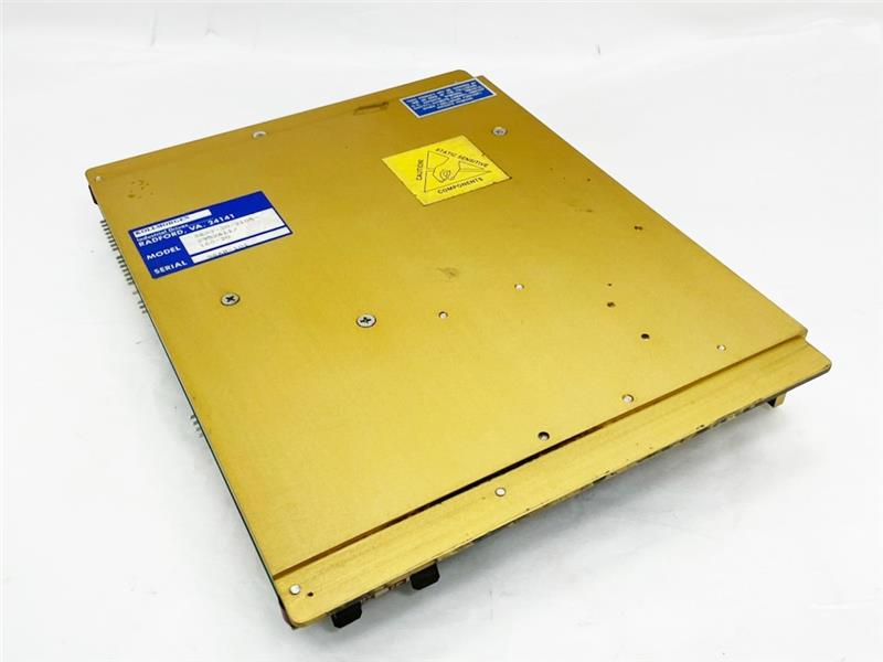 KOLLMORGEN SBD2-20-2105-2953A11/160-20