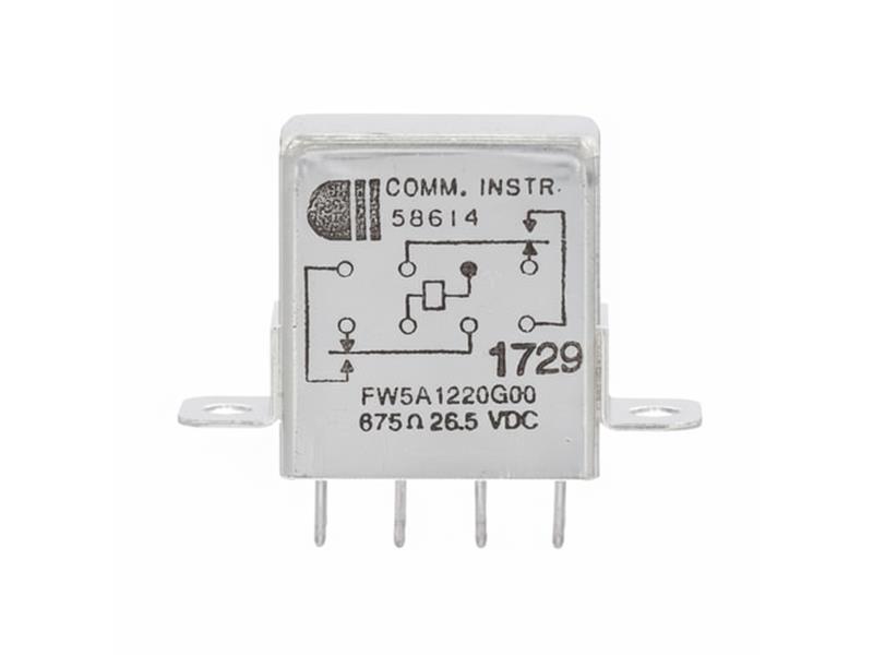 FW5A1220G00 by TE CONNECTIVITY