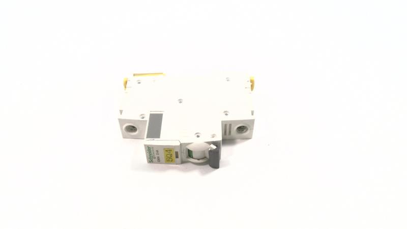 SCHNEIDER ELECTRIC IC65N 1P D4A