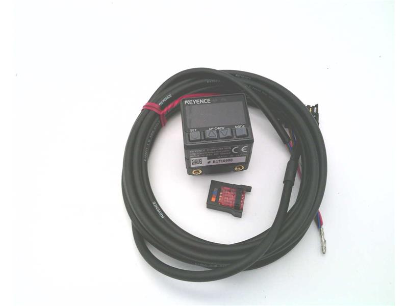 KEYENCE CORP AP-C40W