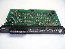 DOVER CORPORATION MIC8265A