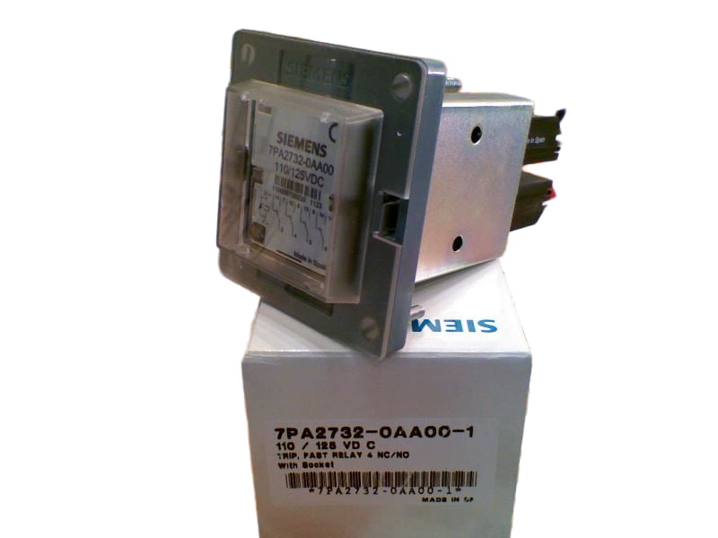 SIEMENS 7PA2732-0AA00-1