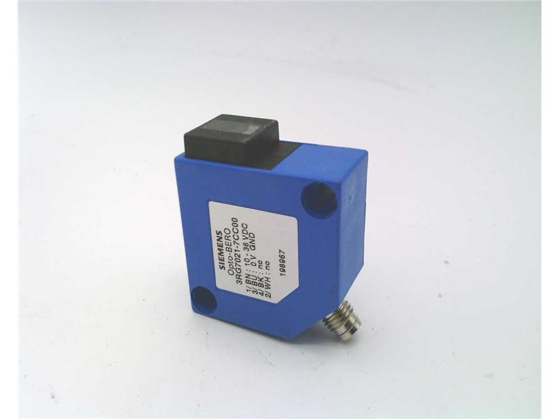 SIEMENS 3RG7021-7CC00