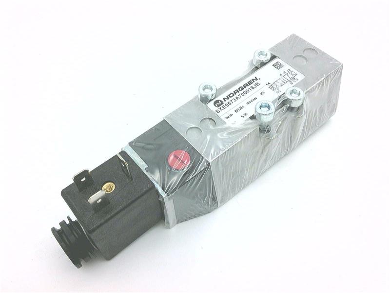 NORGREN SXE9573-A70-00-18JB