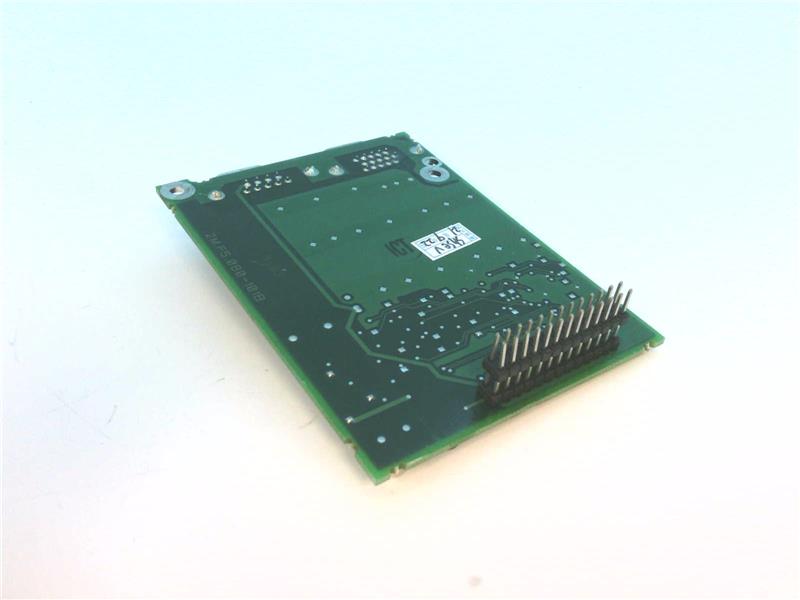 KEB AUTOMATION 2MF5280-1018