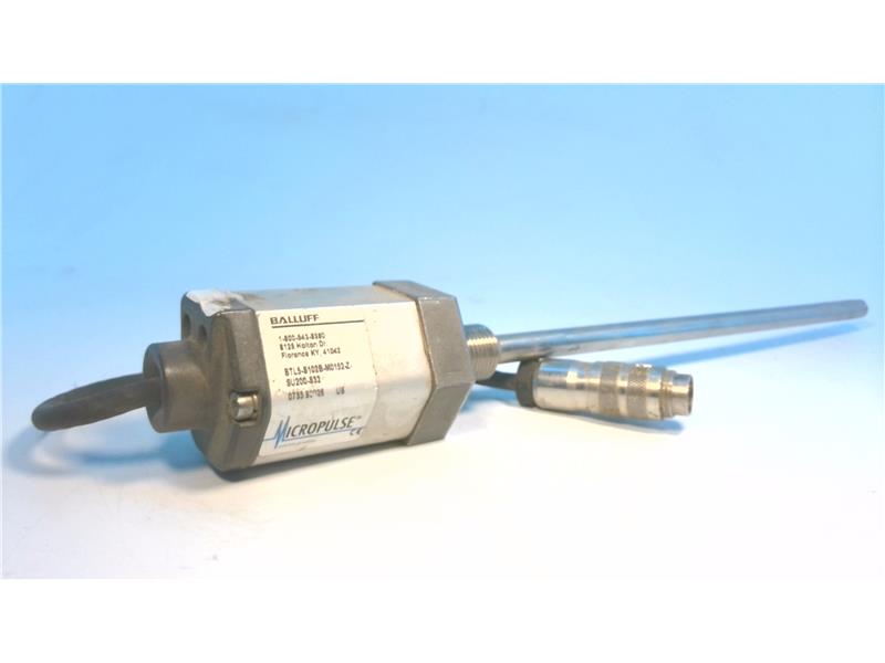 BALLUFF BTL5-S102B-M0152-Z-SU200-S32