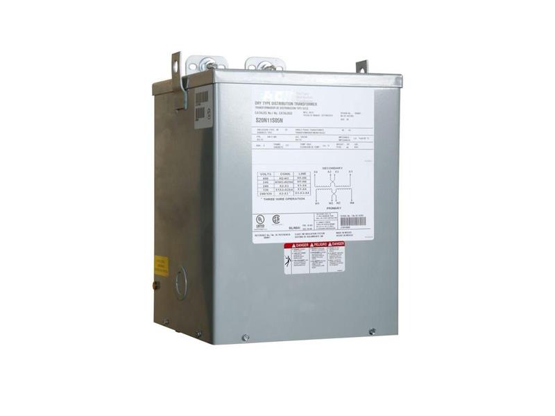 EATON CORPORATION S54N11S05