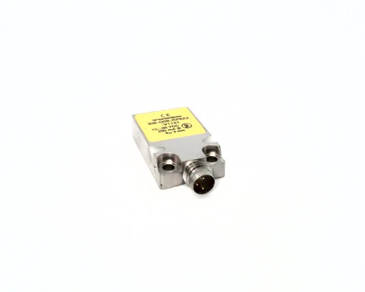 TURCK BI5-Q08-RP6X2-V1131