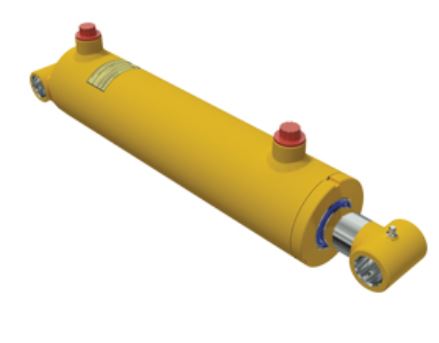 EAGLE HYDRAULIC HBU2006-ORB