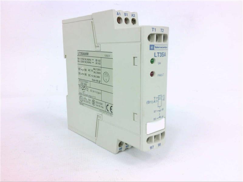 SCHNEIDER ELECTRIC LT3SA00M