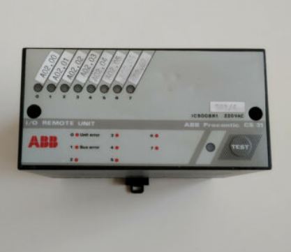 ASEA BROWN BOVERI ICSOO8R1-022F