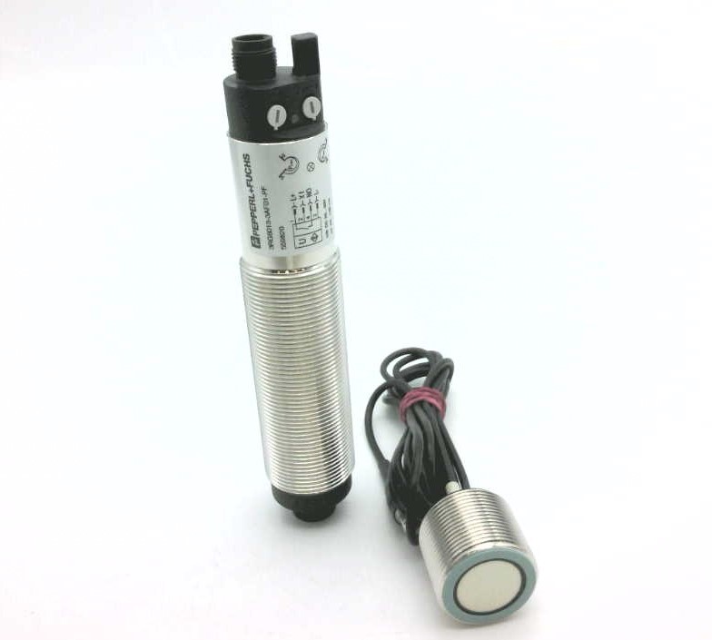 PEPPERL & FUCHS 3RG6013-3AF01-PF