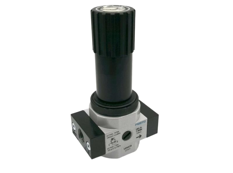 LRS-1/4-D-7-O-MINI by FESTO