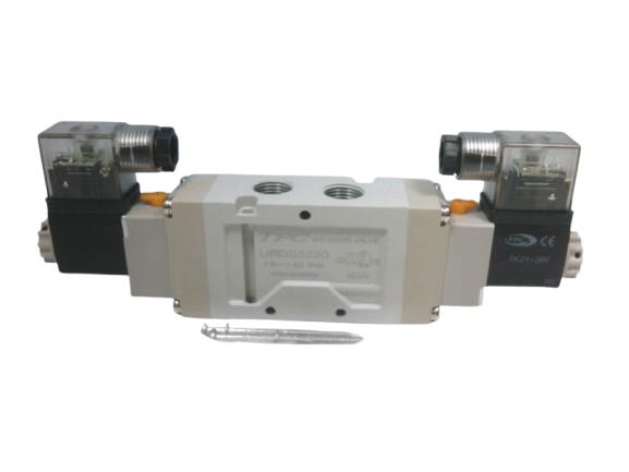 TPC MECHATRONICS CO URDS5220-5DZ-03