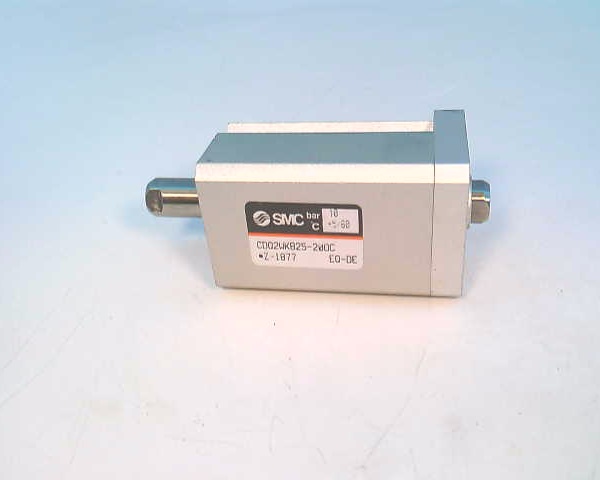 SMC CDQ2WKB25-20DC