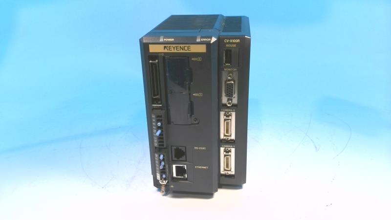 KEYENCE CORP CV-X100R