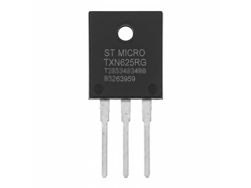 ST MICRO TXN625RG